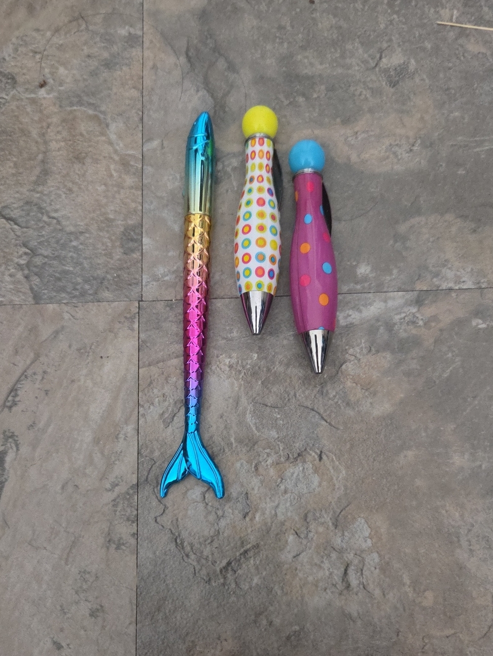 Set Of 3 Diamond Painting Pens